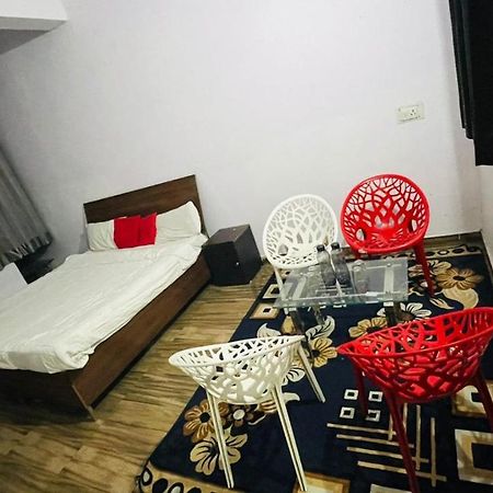 Hotel Pacific Grey By Wb Inn Lucknow Ngoại thất bức ảnh